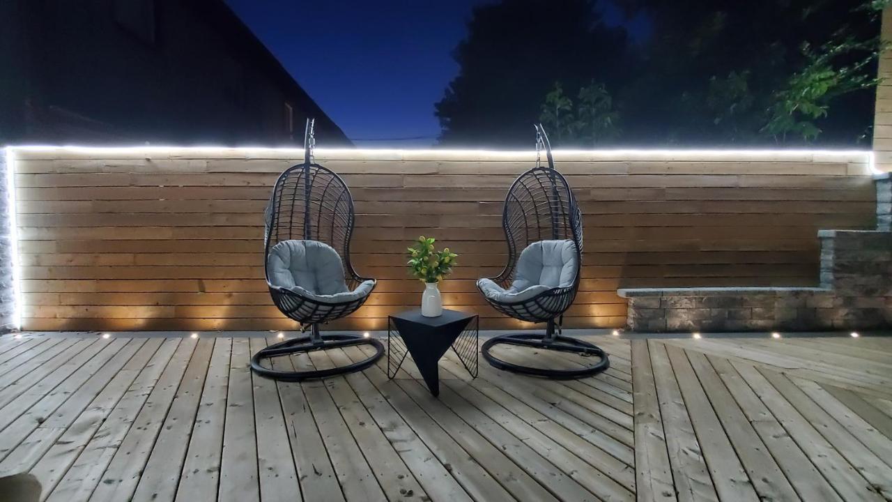 Renovated Guest Suite Near The Lake & High Park In Toronto! ภายนอก รูปภาพ