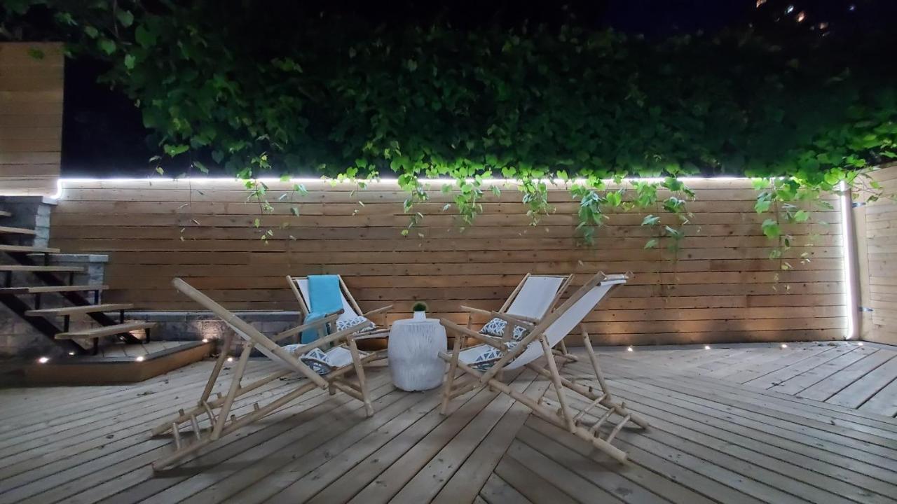 Renovated Guest Suite Near The Lake & High Park In Toronto! ภายนอก รูปภาพ